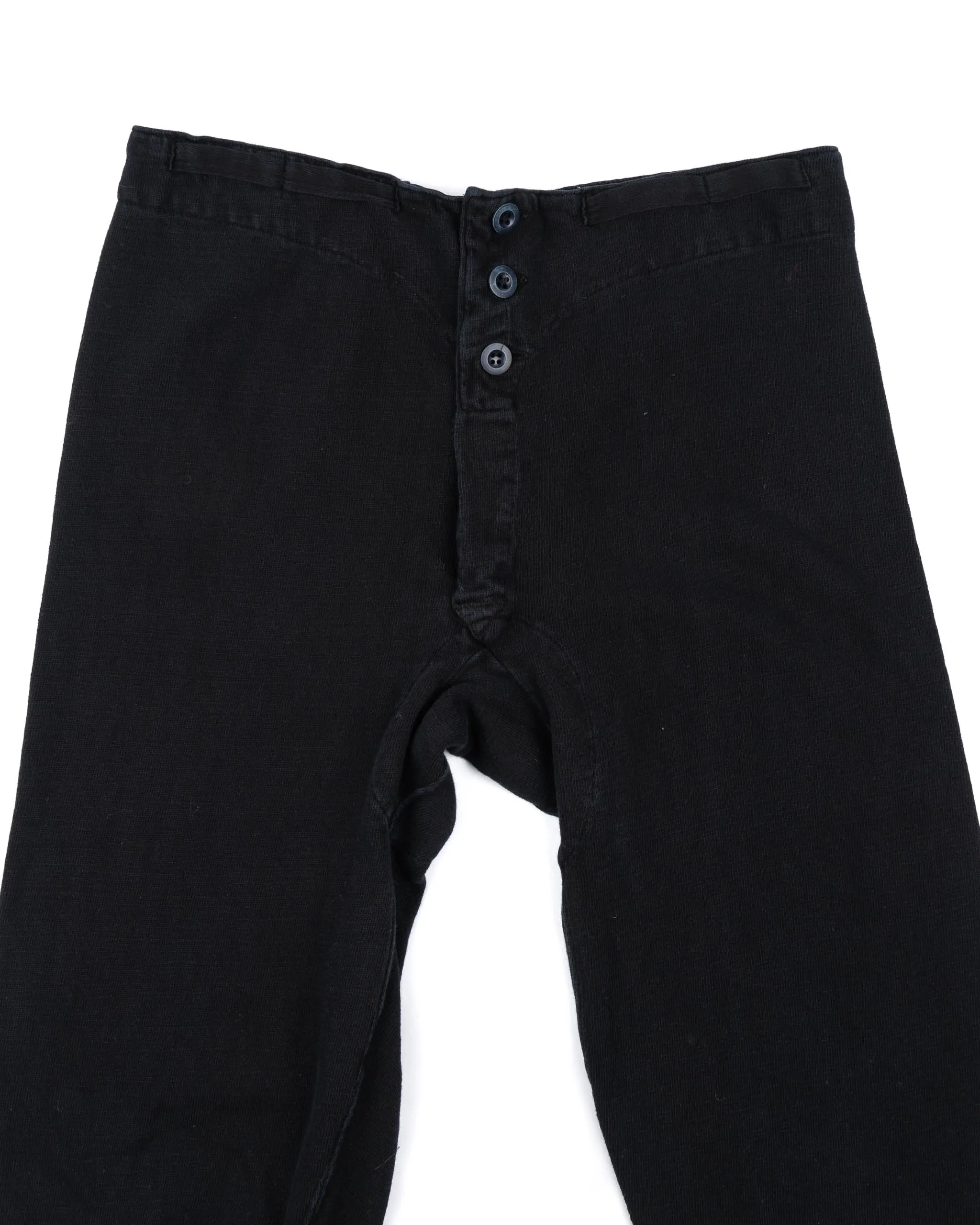 30’s Cotton Long Underwear - 32” x 26”