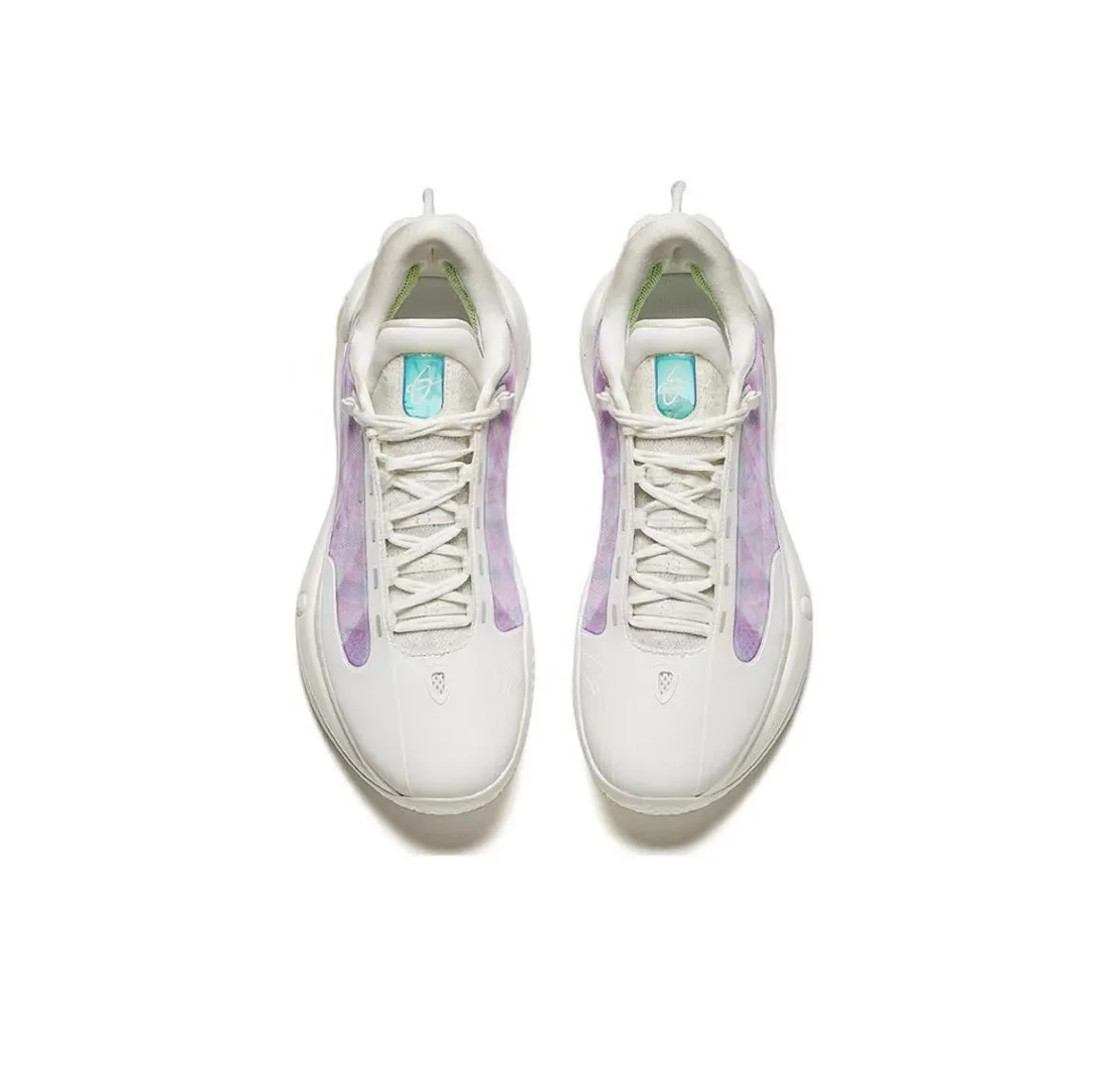 Anta Gordon Hayward GH4 - Diamond White