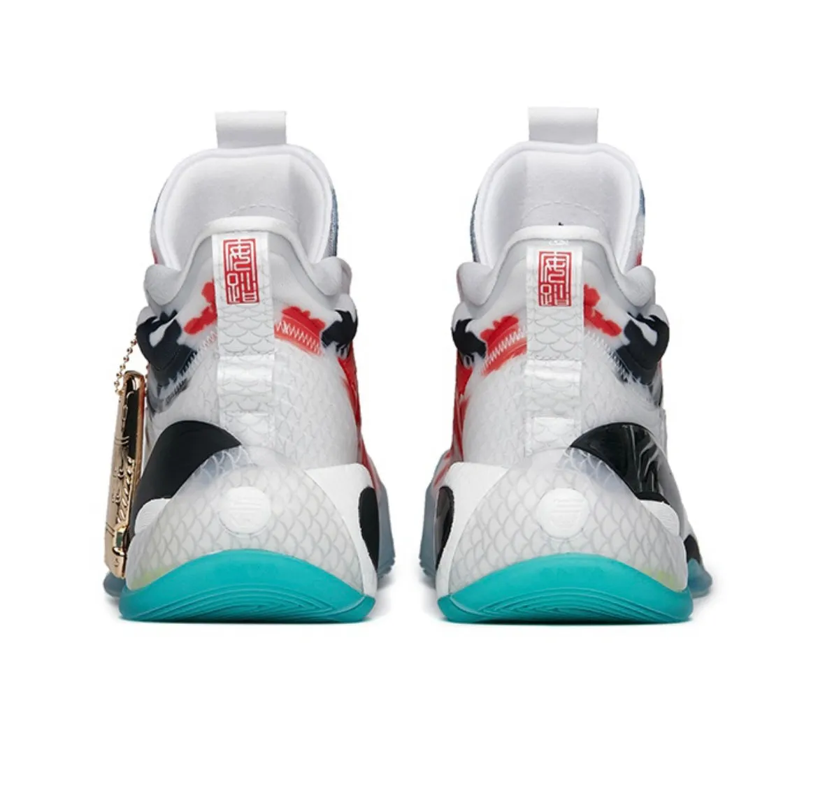 Anta Klay Thompson Kt7 - Koi