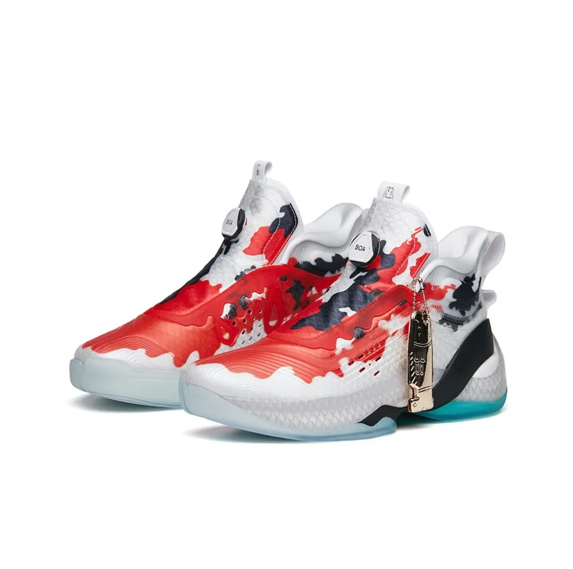 Anta Klay Thompson Kt7 - Koi