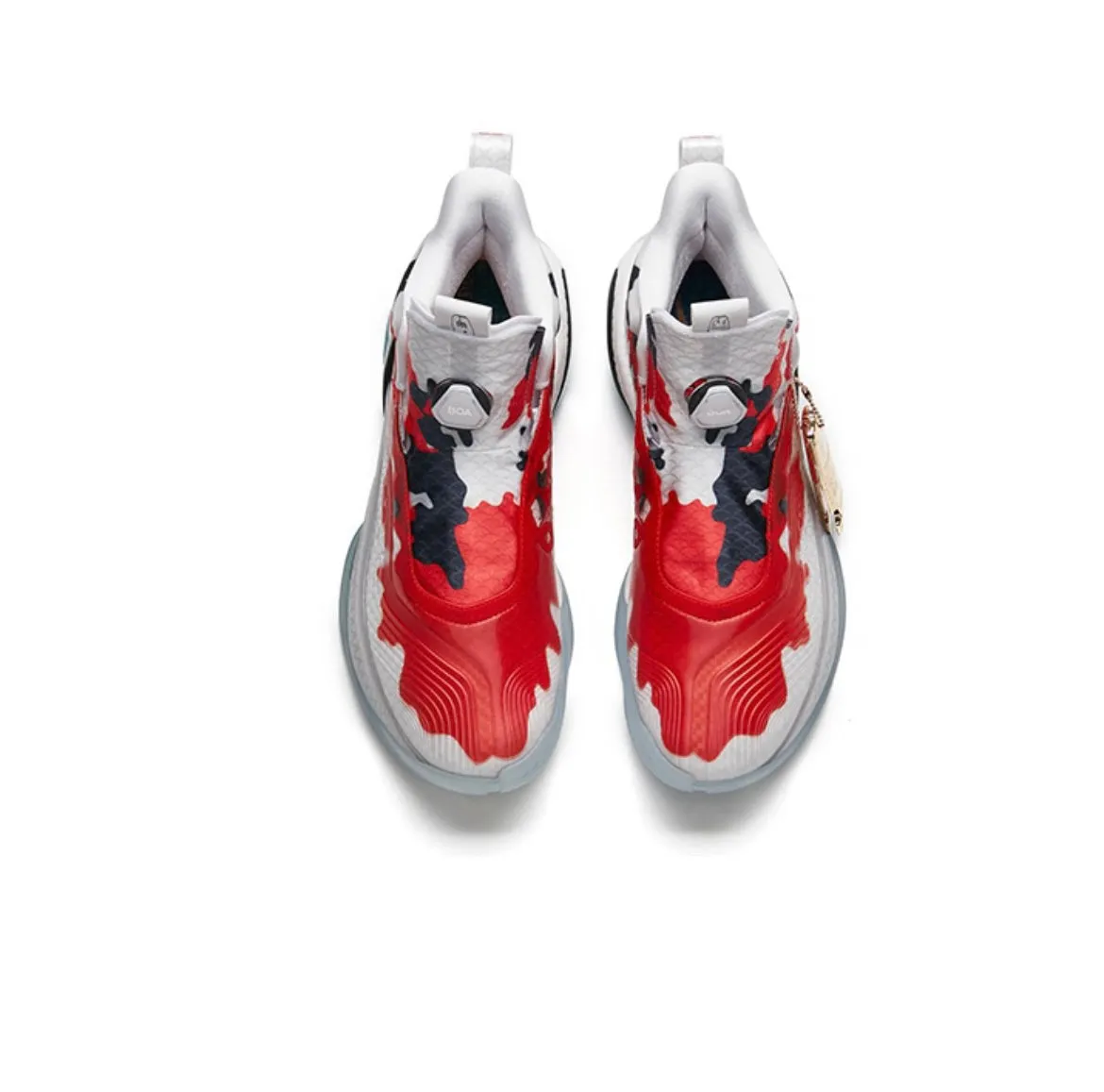 Anta Klay Thompson Kt7 - Koi