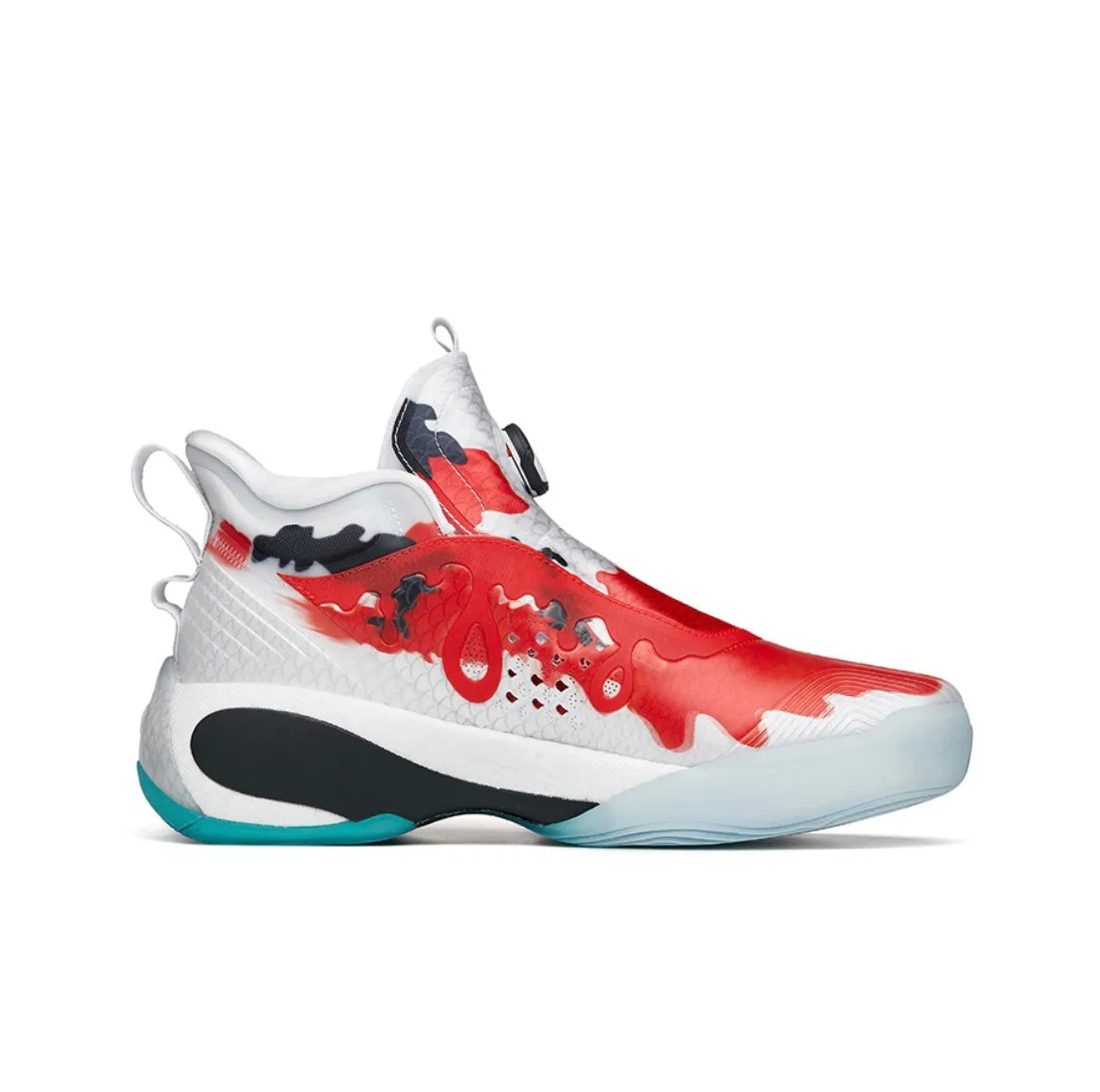 Anta Klay Thompson Kt7 - Koi