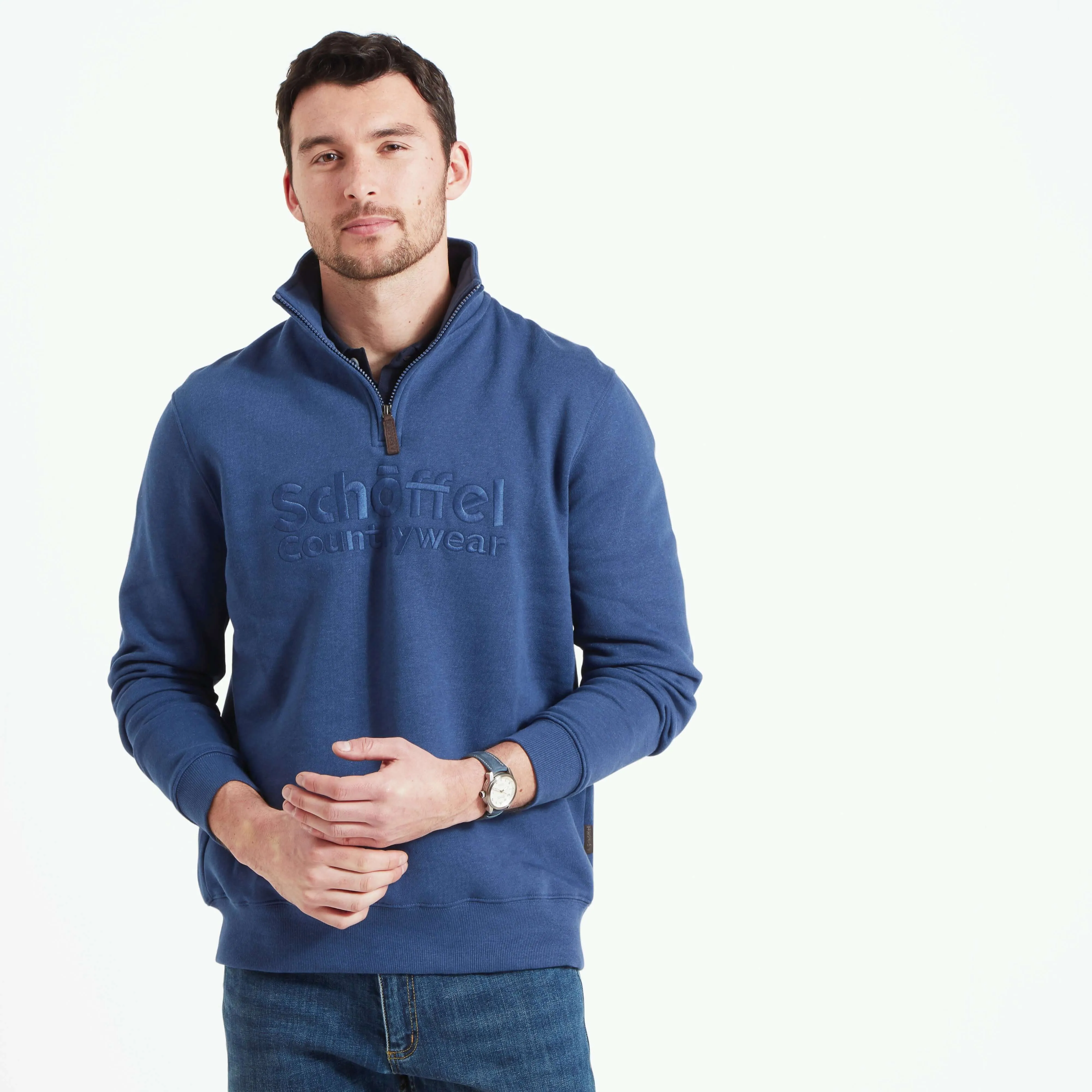 Bude Sweatshirt