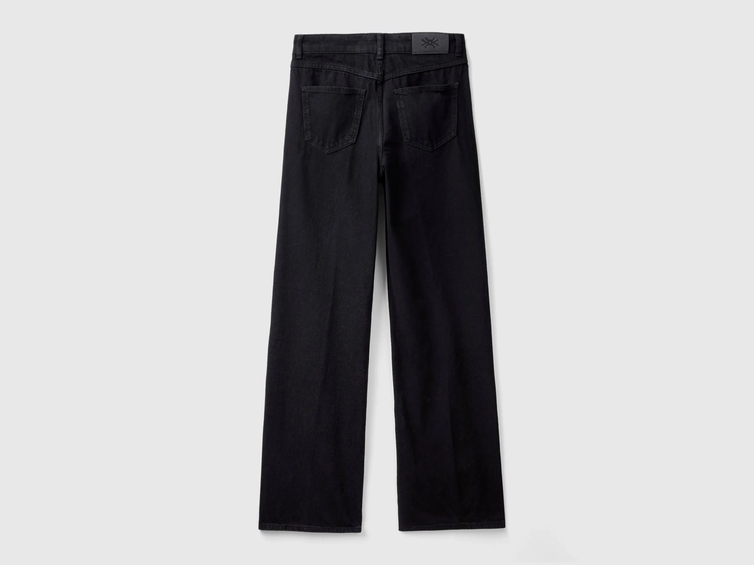 Carrot fit jeans