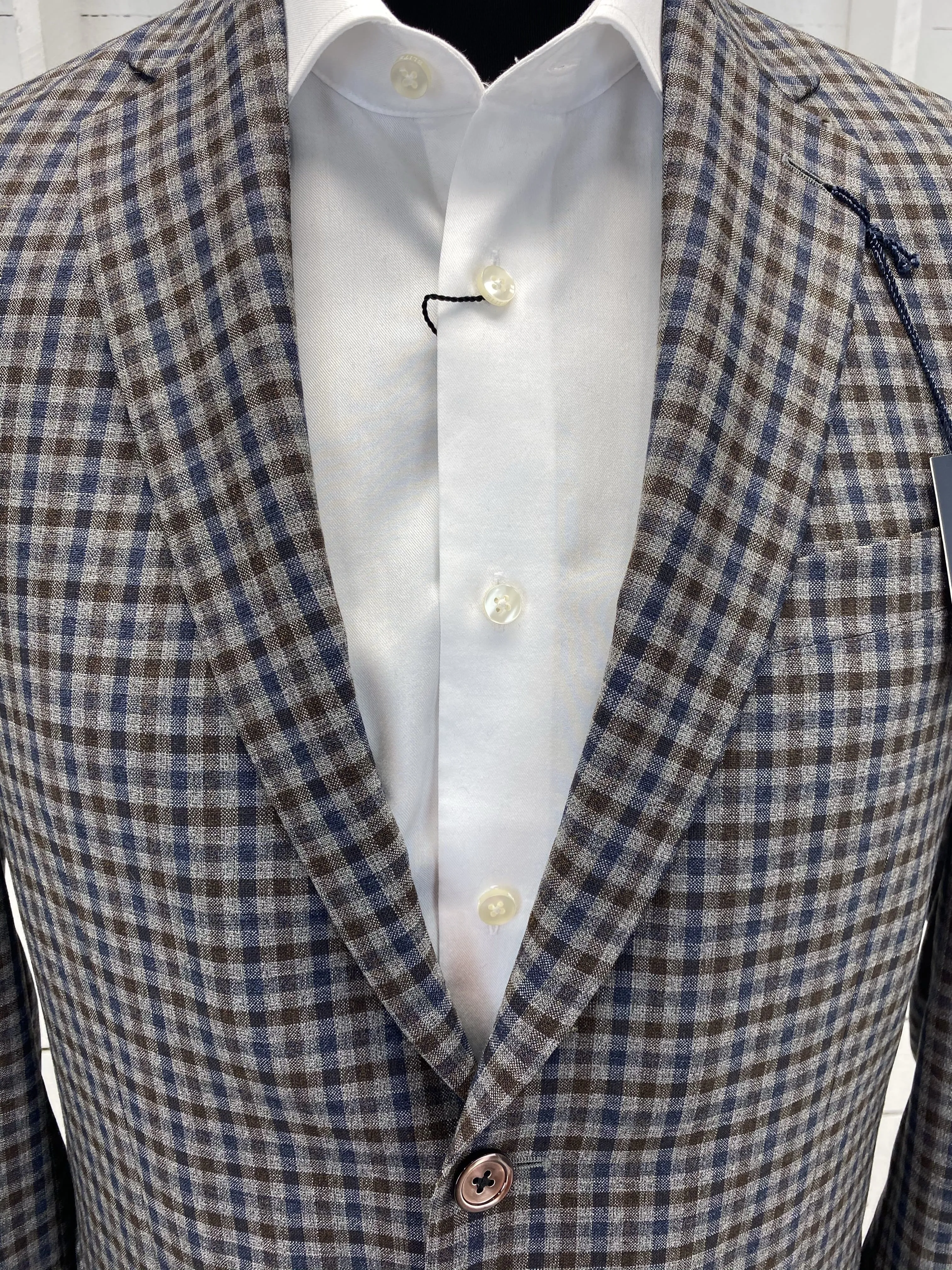 Casual Atlanta Sports Coat 68809 100