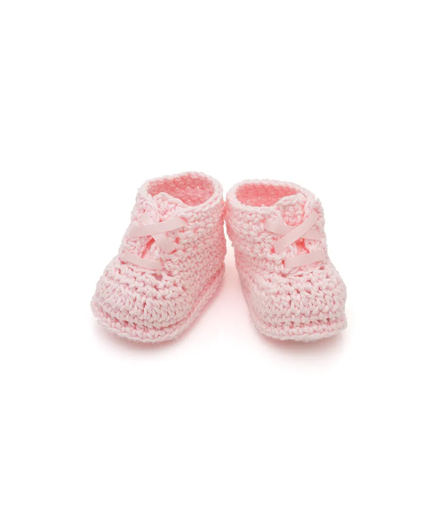 Critter Clinic Shoes
