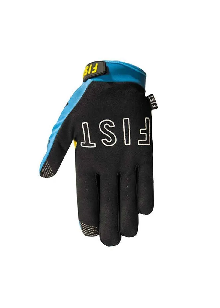 Fist Gummy World Glove - Youth