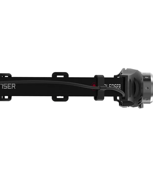 H5 Battery Operated Headlamp