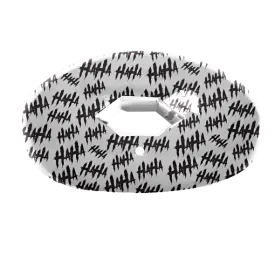 Hexa-Flow: 'Haha' Mouthguard