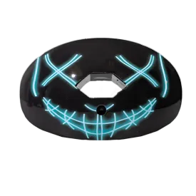 Hexa-Flow™ Mouthguard - AfterDark