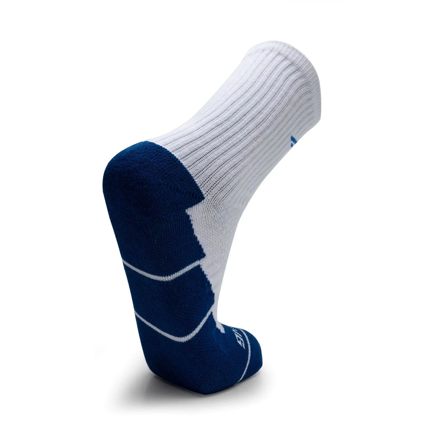 Li-Ning AWLR232 Cotton Men's Sports Socks, 1 Pair