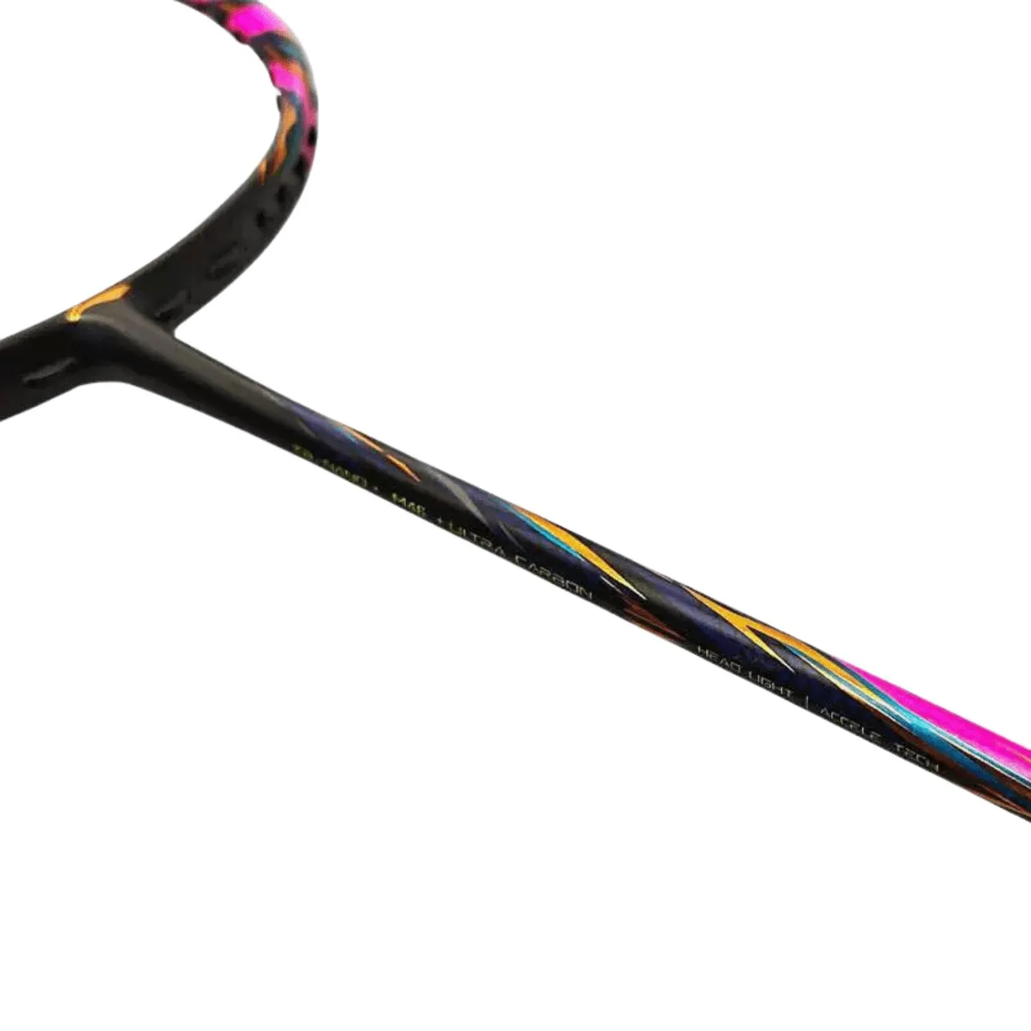 LI-NING BLADEX 900 NEW Badminton Racquet Pink