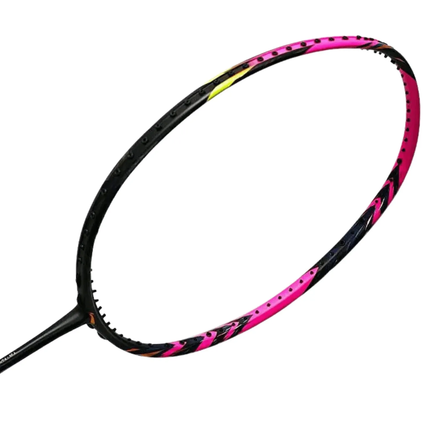 LI-NING BLADEX 900 NEW Badminton Racquet Pink