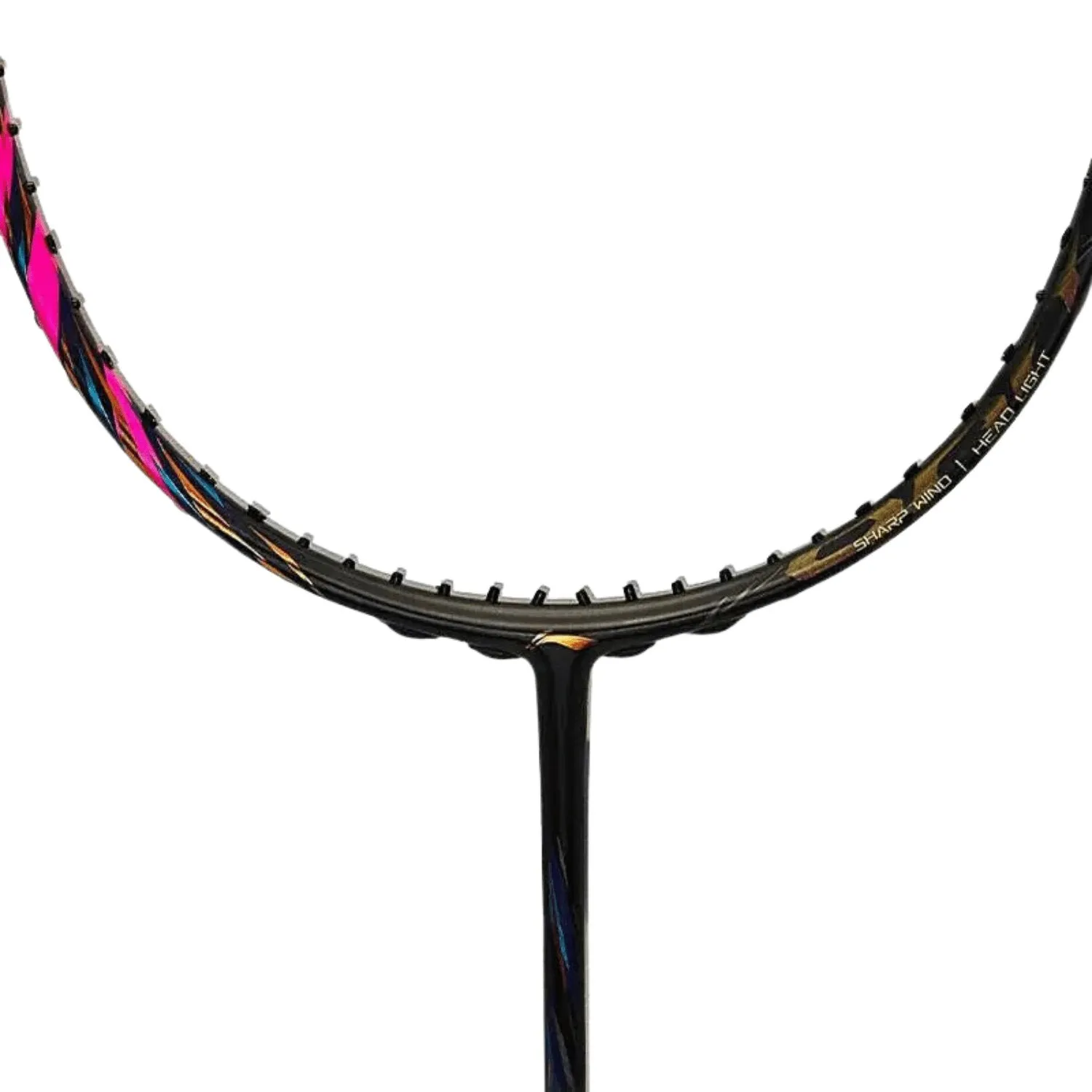 LI-NING BLADEX 900 NEW Badminton Racquet Pink