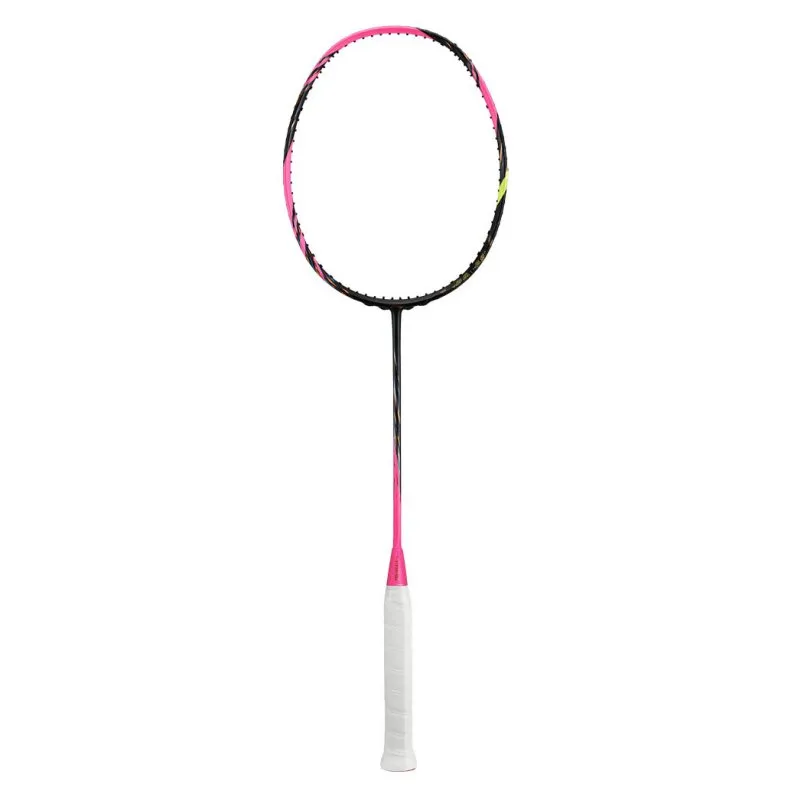 LI-NING BLADEX 900 NEW Badminton Racquet Pink