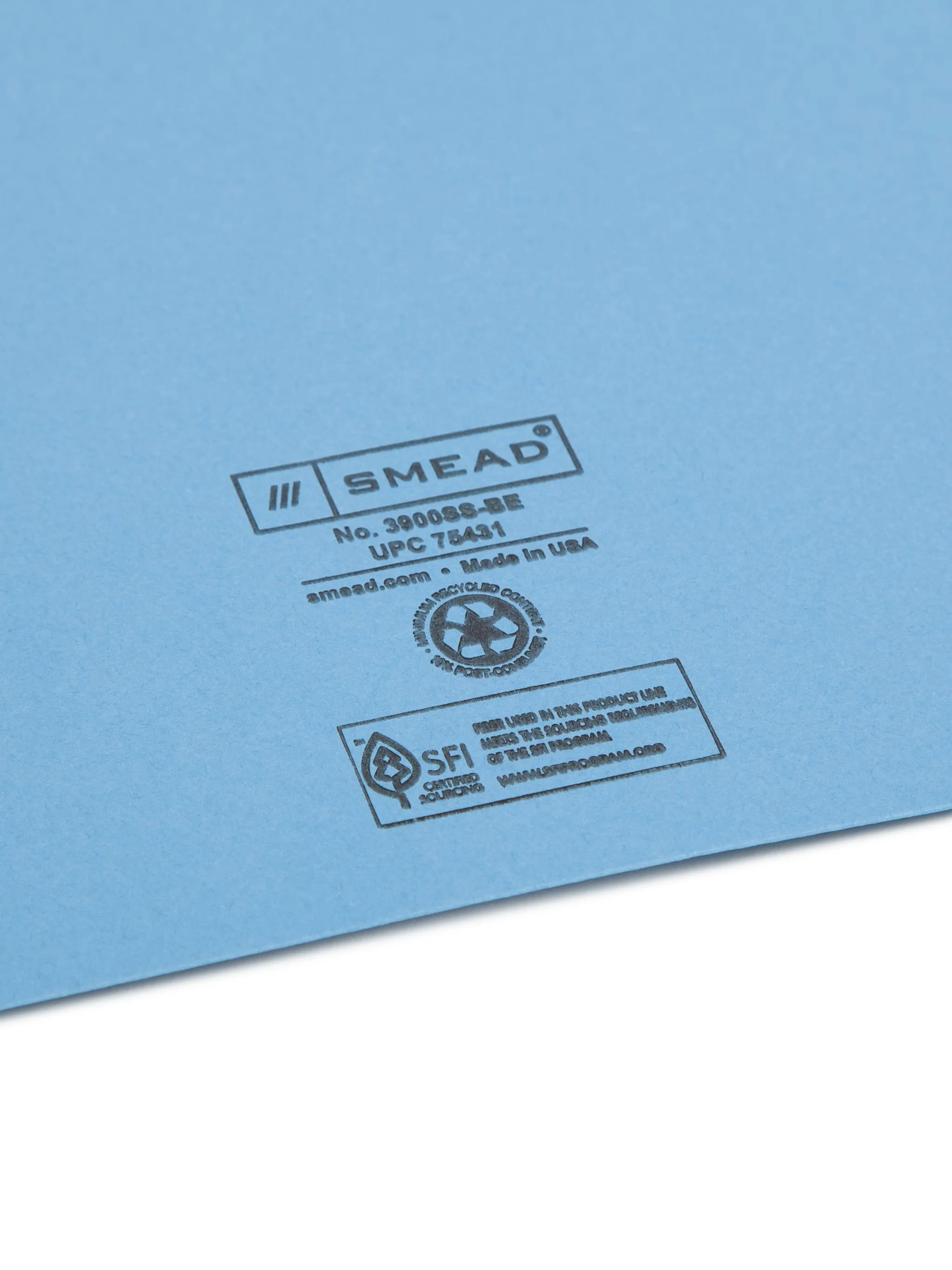 Organized Up® Slash Jackets, Flat-No Expansion