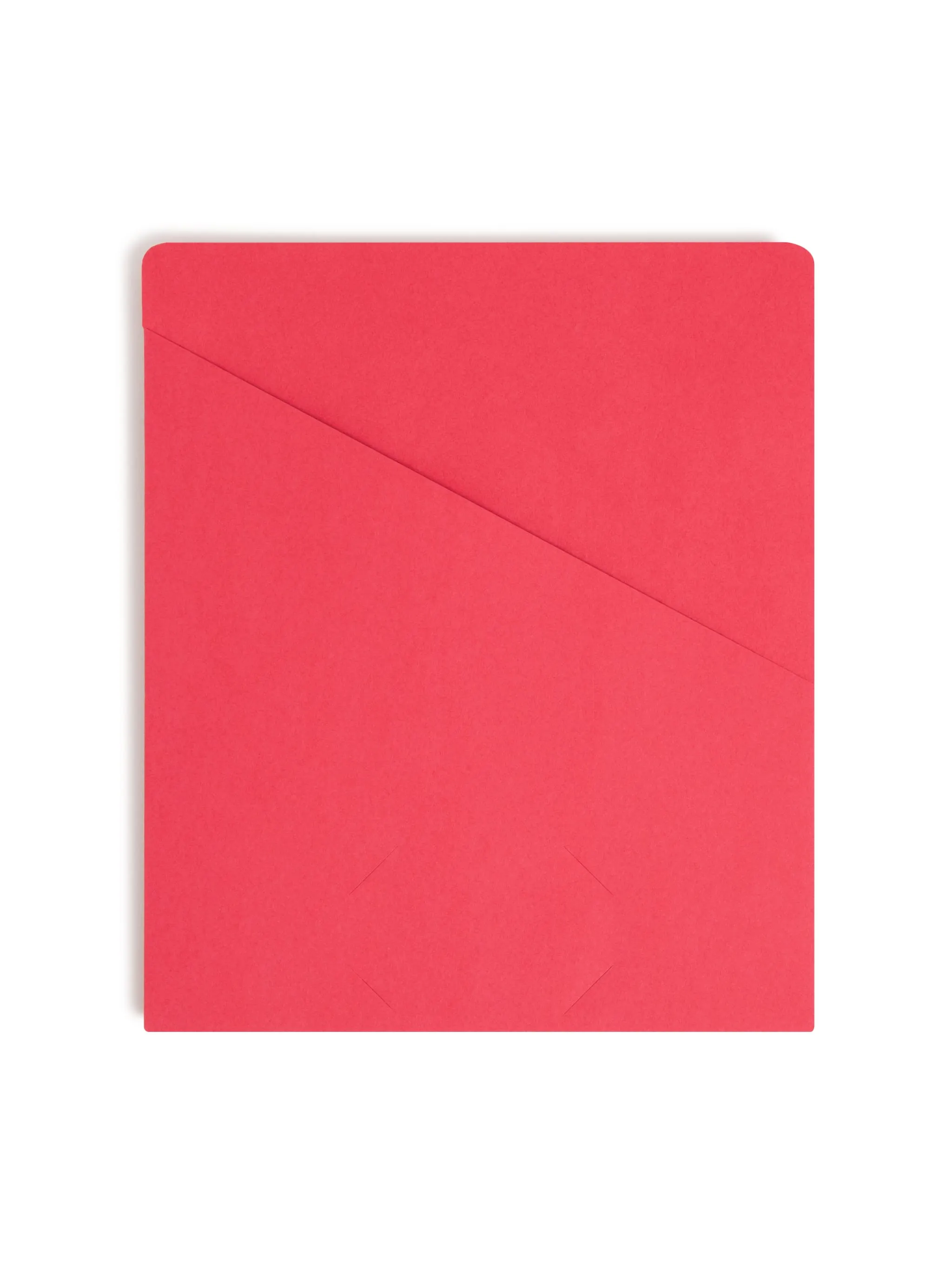 Organized Up® Slash Jackets, Flat-No Expansion