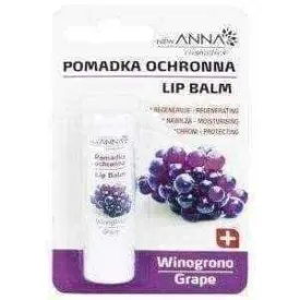 Protective lipstick grape 4.5g