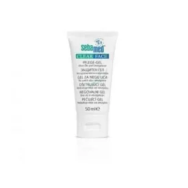 SEBAMED ANTI ACNE PROTECTIVE GEL FACE 50ml.