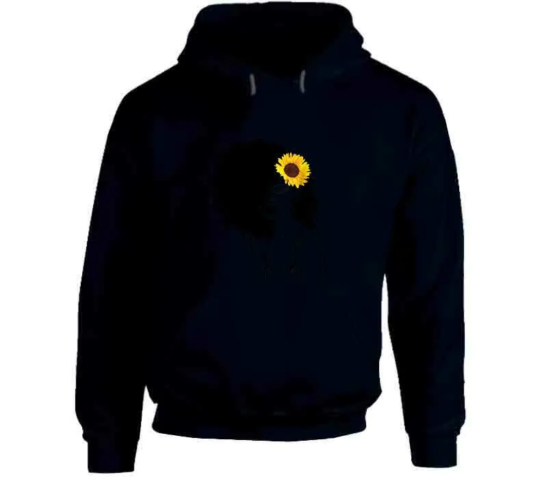 Sunflower Ladies T Shirt