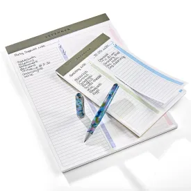 Two To-Do Freeleaf Soft Color Pads (set of 2)