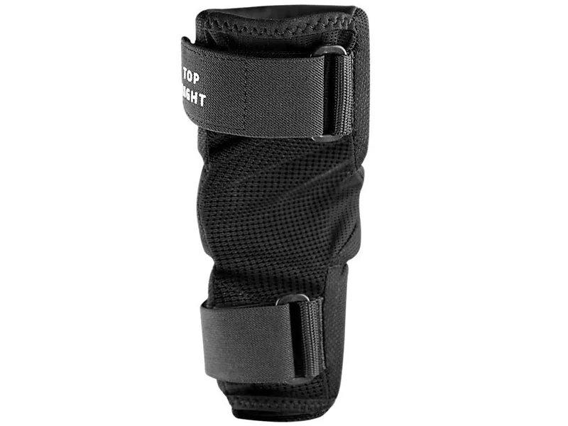 Warrior Burn Next V3 Youth Lacrosse Arm Pad